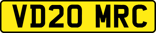 VD20MRC