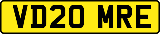 VD20MRE