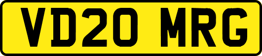 VD20MRG