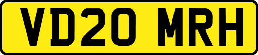 VD20MRH