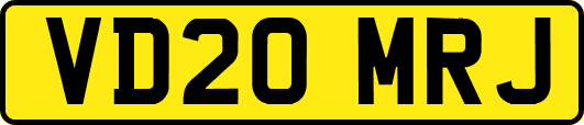 VD20MRJ