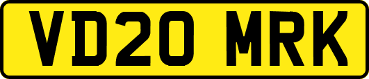 VD20MRK