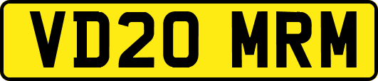VD20MRM