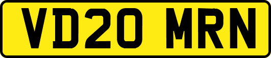 VD20MRN