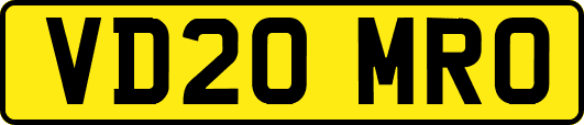 VD20MRO
