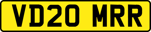 VD20MRR