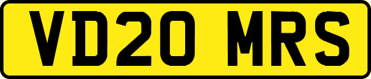 VD20MRS