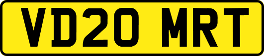 VD20MRT