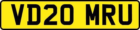 VD20MRU