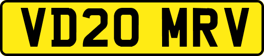 VD20MRV