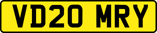 VD20MRY