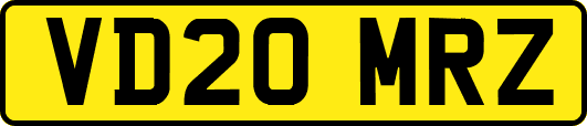 VD20MRZ