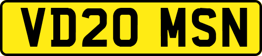 VD20MSN