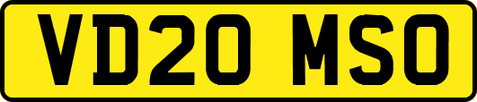 VD20MSO
