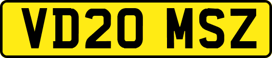 VD20MSZ