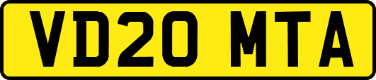 VD20MTA