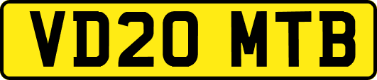 VD20MTB