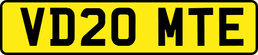 VD20MTE