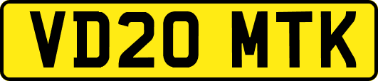 VD20MTK