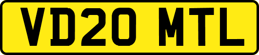 VD20MTL
