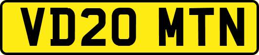 VD20MTN