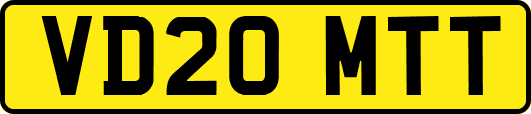 VD20MTT