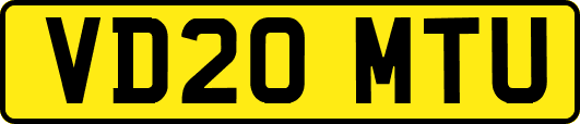 VD20MTU
