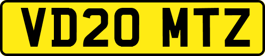 VD20MTZ