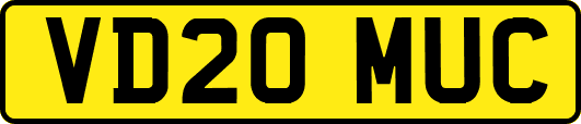 VD20MUC