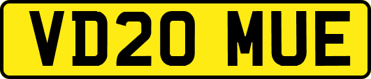 VD20MUE
