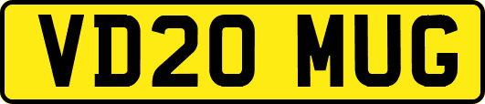 VD20MUG