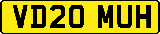 VD20MUH