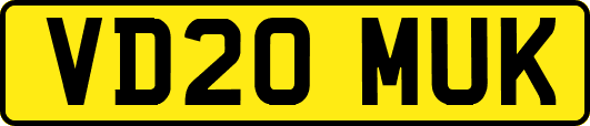 VD20MUK