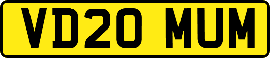 VD20MUM