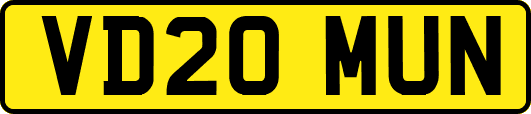 VD20MUN