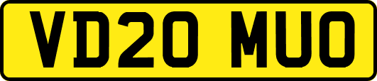VD20MUO