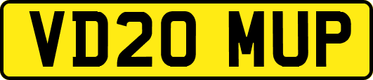 VD20MUP