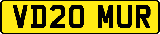 VD20MUR