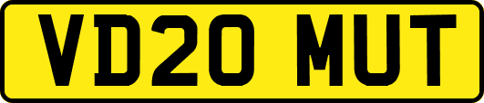 VD20MUT