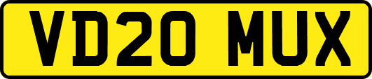 VD20MUX