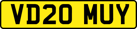 VD20MUY