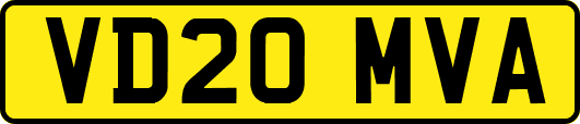 VD20MVA