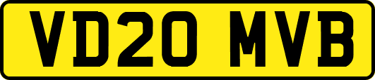 VD20MVB