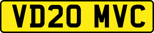 VD20MVC