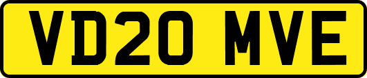 VD20MVE
