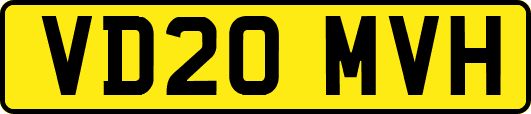 VD20MVH