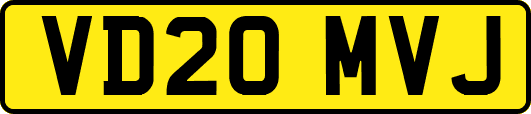 VD20MVJ