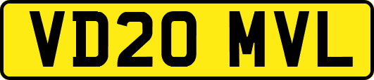 VD20MVL