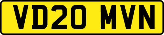 VD20MVN