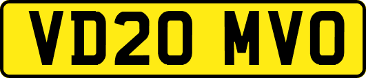 VD20MVO